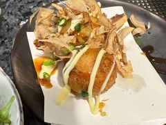 -菊上料理(蜀山银泰百货店)