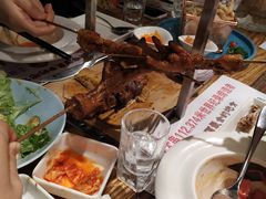 -通海俄式烧烤·俄罗斯大串(嵩山路店)
