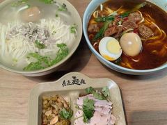 -亮亮面馆(经六路店)