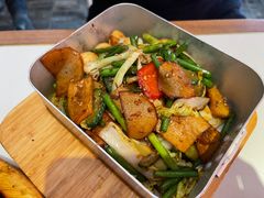 -0776食堂·京城创意菜(七里庄店)