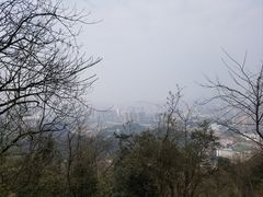 -岳麓山风景名胜区