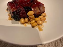-万丽轩·粤菜(王府井金茂万丽酒店)
