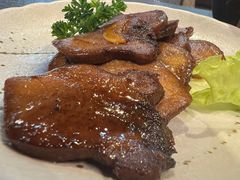 -福樱兰海鲜放题铁板烧(加州店)