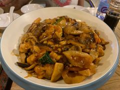 -陈傻子餐厅(世纪都会店)