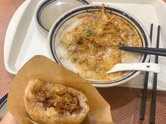 -正南齐北·老街糯米团(洪崖洞店)