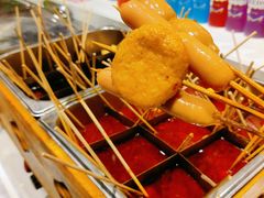-玫瑰花园自助烤肉(顺义鑫海韵通店)