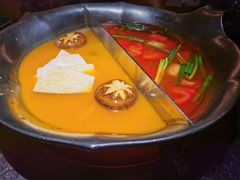 -湊湊火锅·茶憩(东城万达店)
