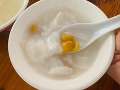姜薯白果-正宗棉湖甜汤春卷店