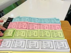 -泉儿头杂碎·清真(城东总店)