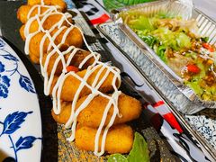 -Bigger龙虾(锦屏家园店)