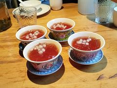-黄山老妈·土菜(碧桂园店)