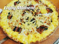 -Mr.Pizza米斯特比萨(苏州平江万达广场店)