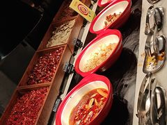 -西安W酒店·WEI全味西餐厅