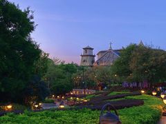 -南宁方特东盟神画