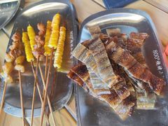 -800°烧烤小酒馆·露营·特色烧烤(天河公园店)