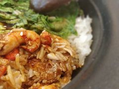 -米国现煲煲仔饭(塔子湖店)