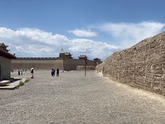 -嘉峪关关城