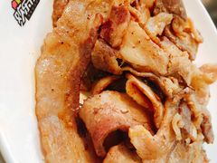 -欢乐牧场海鲜烤肉自助(牡丹园店)