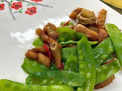 -宜兴隆家宴·私房菜(泰安华庭店)