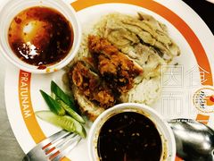-红大哥水门鸡饭(總店)