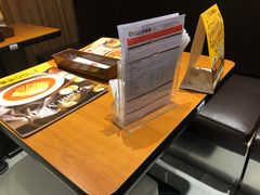 -CoCo壱番屋(久光百货店)