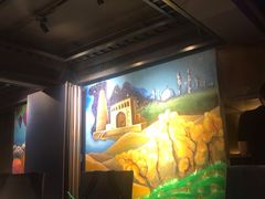 -清真·卡德尔大叔新疆主题餐厅(龙汇路店)