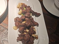 -外婆家(蓝色港湾店)