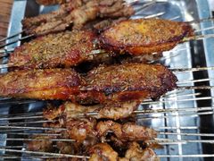 -清真·马峰烤肉(小学习北巷店)