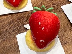 -第六季自助餐厅(甜水园店)