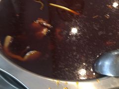 -冯记香辣兔火锅(茶店子总店)