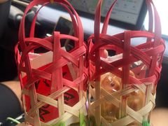 -明华饼店·广府传统手作点心