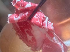 -北京老门框爆肚涮肉馆(凤城六路店)