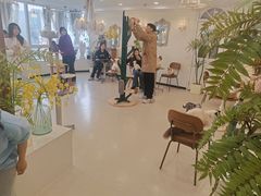 -共舞时光猫咖·狗咖(新街口店)