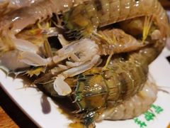 -蒙肥羊·酸汤潮牛·鲜牛肉火锅烤肉自助(岗顶店)