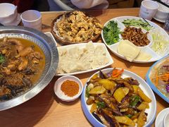 -东北灶(句容吾悦广场店)