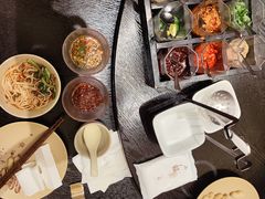-滇野云南野生菌餐厅(陕西南路店)