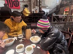 -東茅街茶馆