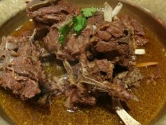 -芦月轩羊蝎子(劲松店)