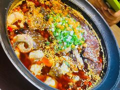 -青花椒花椒鱼(合生汇店)