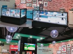 -第戎蛋糕(恒隆广场店)