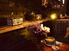 -THE BARMAN HOUSE(调酒师南门店)