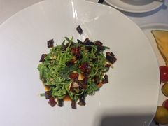 -院里寻菜·精致庭院菜(观沙岭店)