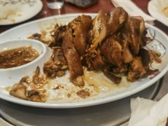 -聚首堂·特色小吃·肘子(什刹海德胜门店)