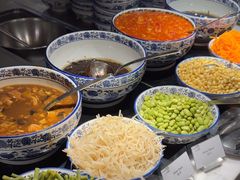 -陆家嘴万怡酒店·万荟轩