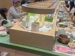 -一围小火锅(佳兆业广场店)