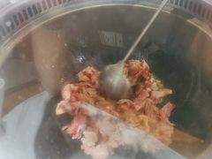 -五谷虫子鸡(医学院店)