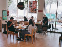 大堂-德克士(唐龙店)