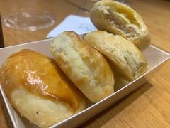 老婆饼-多乐之日(华贸天地店)