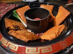 -蜀辣居鲜货老火锅(双流万达店)
