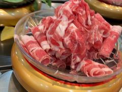 -龍歌自助小火锅(崂山丽达店)